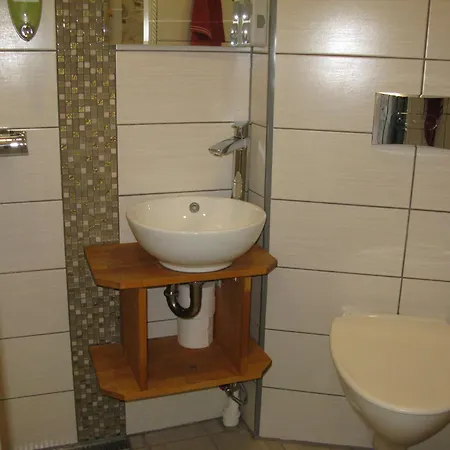 Meremiil Apartman *