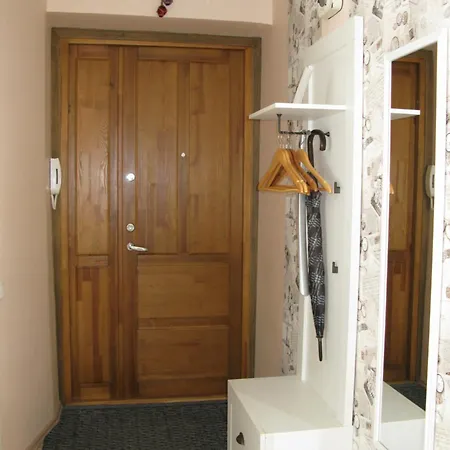 Apartman Meremiil *
