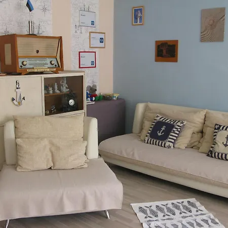 Meremiil Apartman