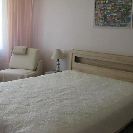 Apartman Meremiil