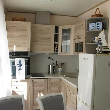 Meremiil Apartman *