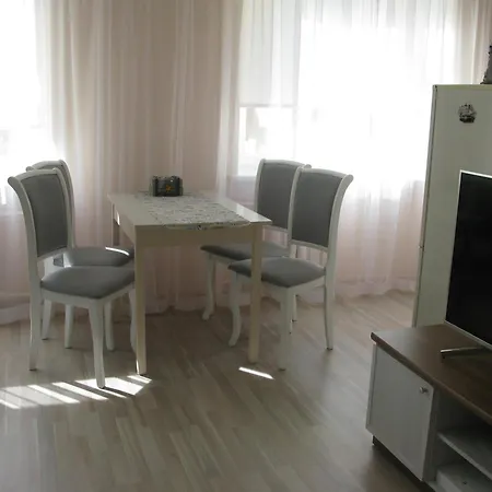 Meremiil Apartment Parnu