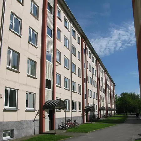 Meremiil Pärnu