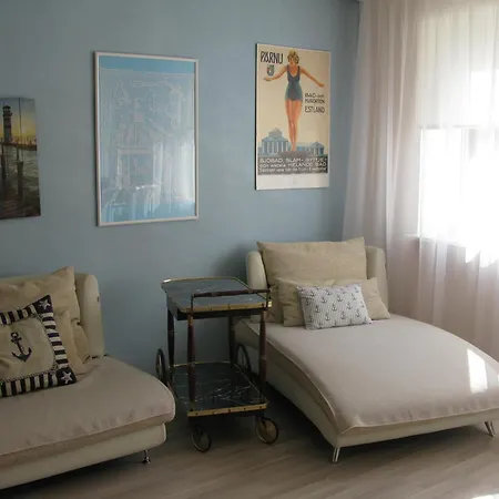 Meremiil Apartman *