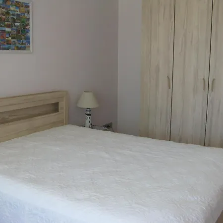 Lejlighed Meremiil Pärnu