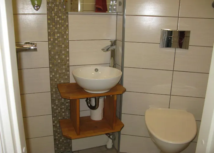 Meremiil Apartment *