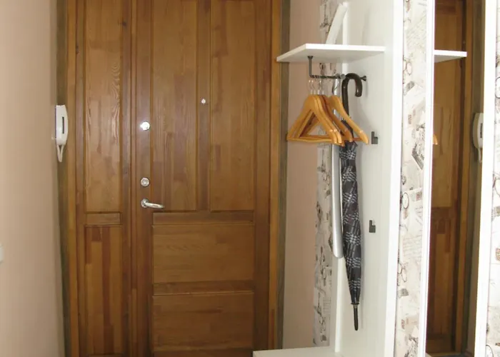 Apartment Meremiil *