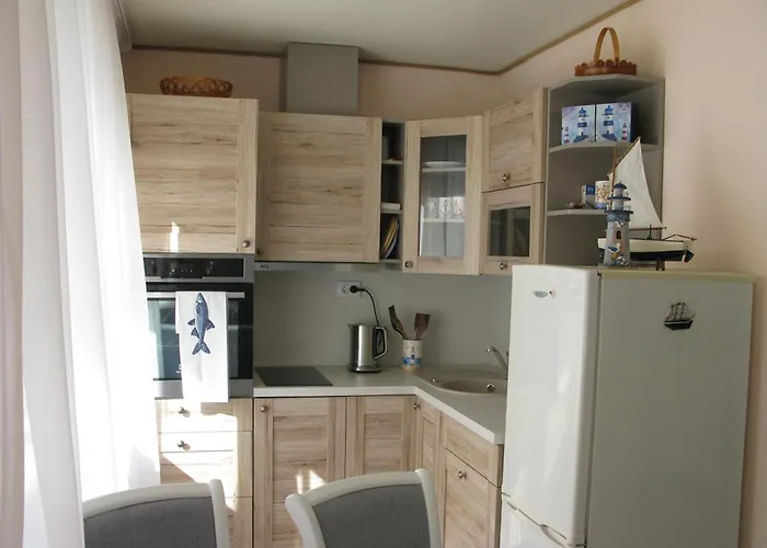 Meremiil Apartment *