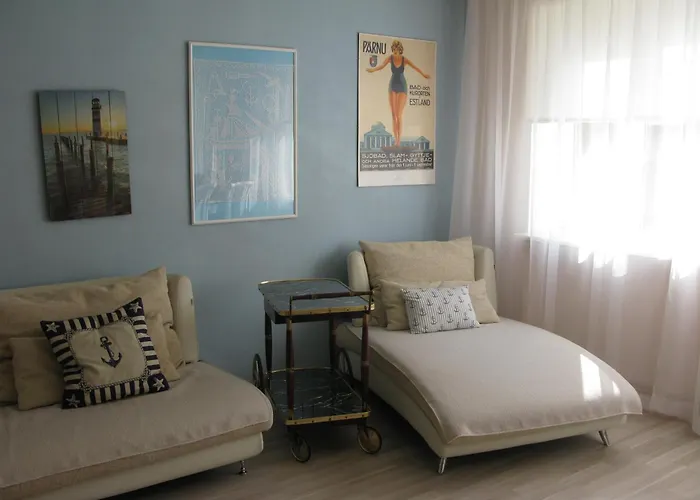 Meremiil Apartment *