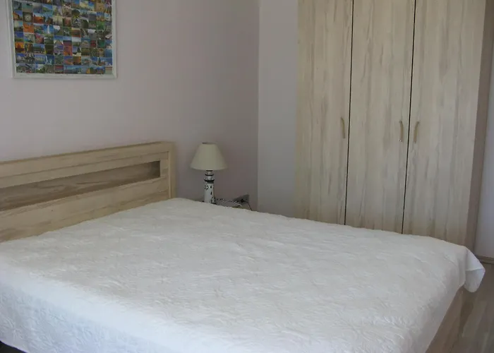 Apartment Meremiil Parnu